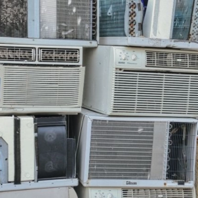 Üsküdar Bölgesinde Demir Hurda